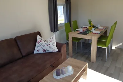 Accommodatie Vakantie op de boerderij Midlum