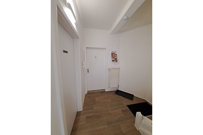 Vakantieappartement Gezinsvakantie Merseburg