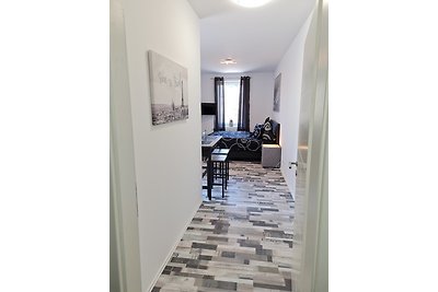 Vakantieappartement Gezinsvakantie Osnabrück