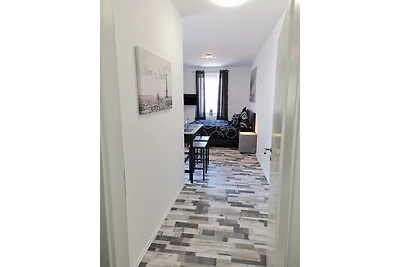 City Apartment
