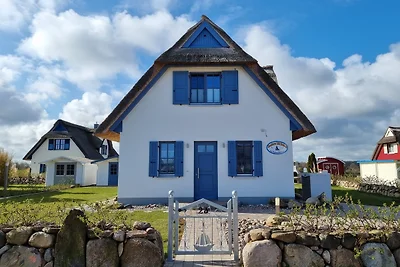 Reethaus Lütt Matten