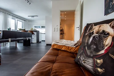 Ferienwohnung Felicitas