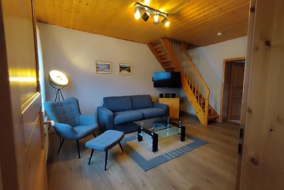 Appartement Vacances avec la famille Sellin