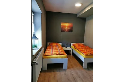 Ferienwohnung Lena in