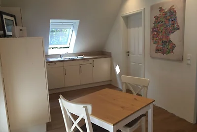 Huus Windroos Wohnung 2