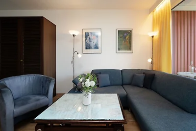 Berolina Panorama Dahme