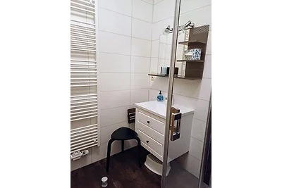 Pumphuts Scheune Ferienwohnung Nr.