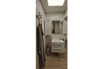 Vakantiehuis Ontspannende vakantie Stadland