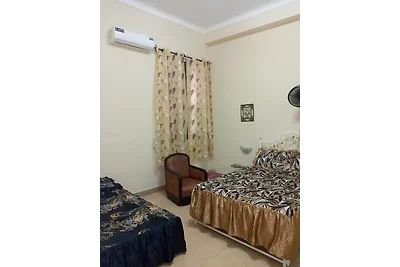 Vakantieappartement Gezinsvakantie Havanna
