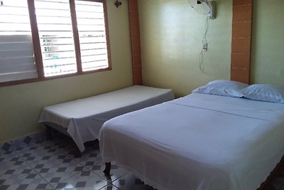 CASA ISABEL CABRALES Appartement 1