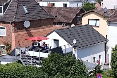 Ferienhaus Kassiopeia