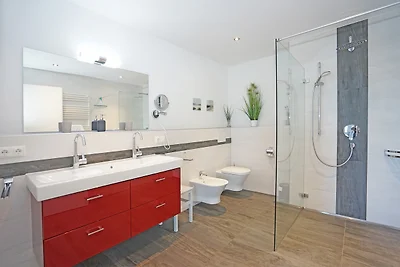 Sonnenchalet 12 - mit KönigsCard!