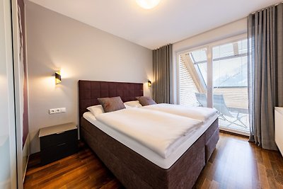 Elegante Ferienwohnung 2
