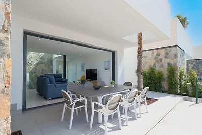 Casa vacanze Vacanza di relax Torre Pacheco