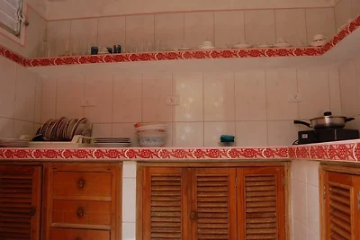 Appartamento Vacanza con famiglia Trinidad - Tobago