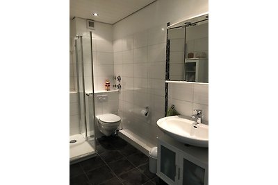 Vakantieappartement Gezinsvakantie Hameln