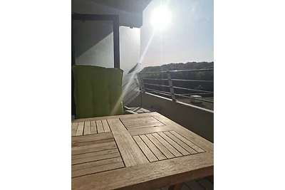 Lieblingsstrand App.20 Maritim