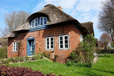 Holiday home relaxing holiday Oldsum
