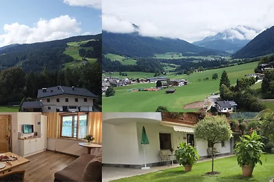 Ferienwohnung Auer Kitzbüheler