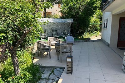 Vakantieappartement Gezinsvakantie Castellane