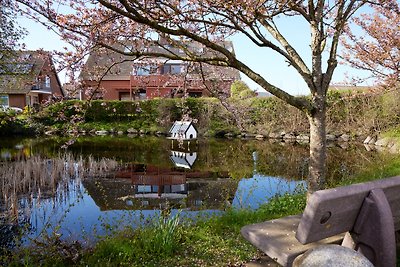 Vakantieappartement Gezinsvakantie Lemkenhafen