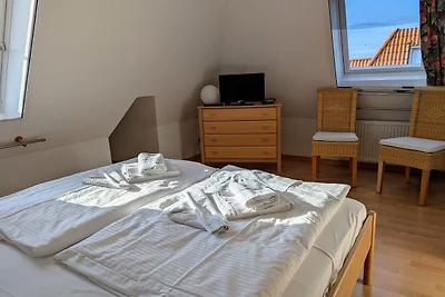 Ferienwohnung "An de Waterkant"