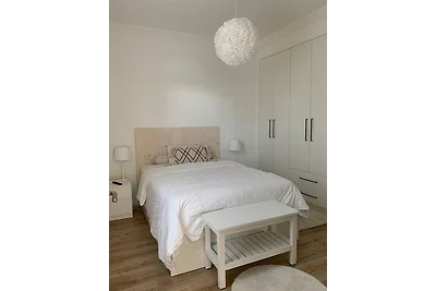 FeWo 3 Glücksgriff