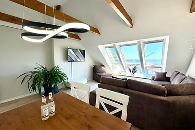 Haus Meerblick - Whg. 3