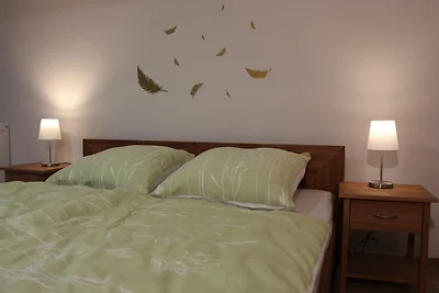 Vakantieappartement Gezinsvakantie Fürstlich Drehna