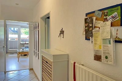 Matthias-Petersen-Haus Whg. 1