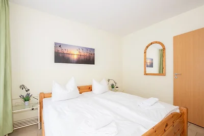 Ferienhaus Meeresstrand, App. 3