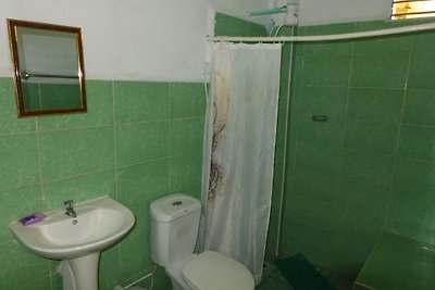 Vakantieappartement Gezinsvakantie Santiago de Cuba