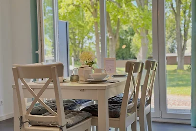 Vakantiehuis Ontspannende vakantie Geestland