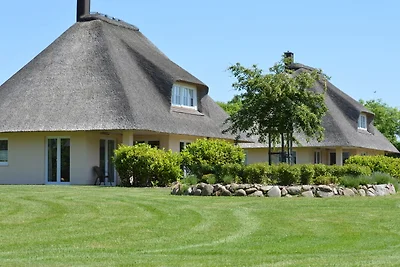 Vakantiehuis Ontspannende vakantie Burg auf Fehmarn