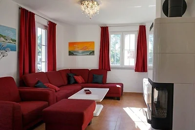 Casa vacanze Vacanza di relax Glowe