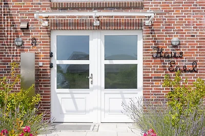 Vakantieappartement Gezinsvakantie Wittdün