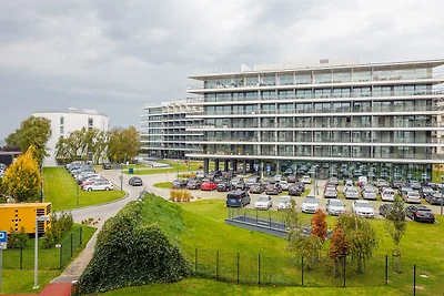 Appartamento Vacanza con famiglia Kolberg