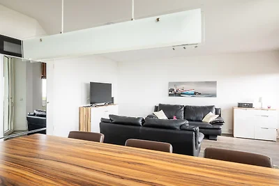 apartman za odmor Obiteljski odmor Wilhelmshaven