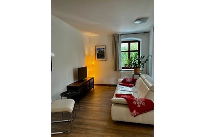 Vakantieappartement Gezinsvakantie Bautzen