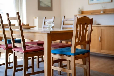 Appartamento Vacanza con famiglia Schönberg & Schönberger beach