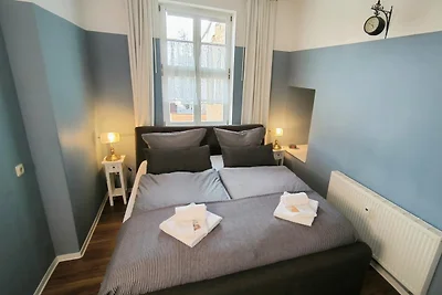 Apartment London