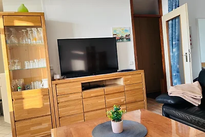 Fewo Küstenstübchen