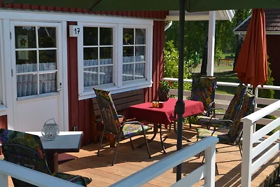 Casa vacanze Vacanza di relax Userin