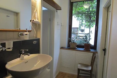 Ferienwohnung im "mauerblümchen"