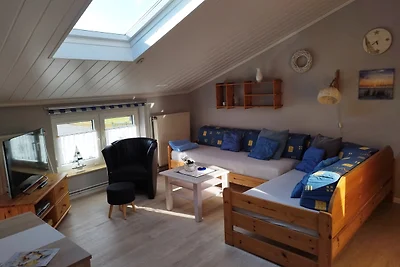 Vakantieappartement Gezinsvakantie Dahme