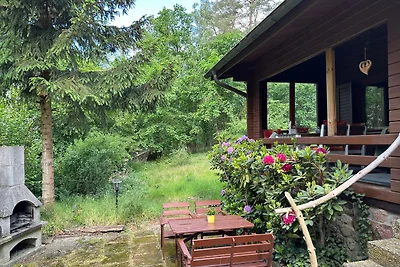 Ferienhaus Waldeule