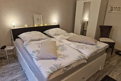 Apartment Rademacher nahe Möhnesee