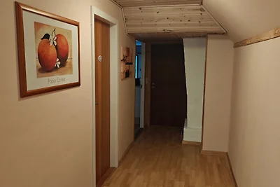Apartamento Vacaciones familiares Fjerritslev