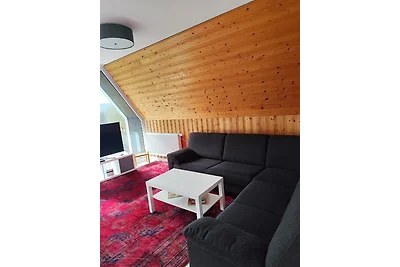 Ferienhaus Eulenburg am Reuthsee -