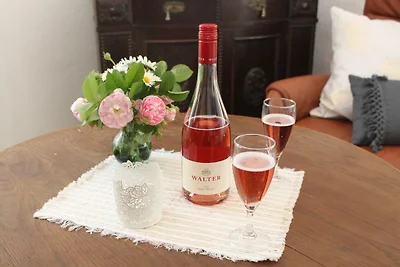 Appartamento Vacanza con famiglia Gerdau